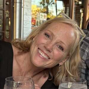 Judy Barg